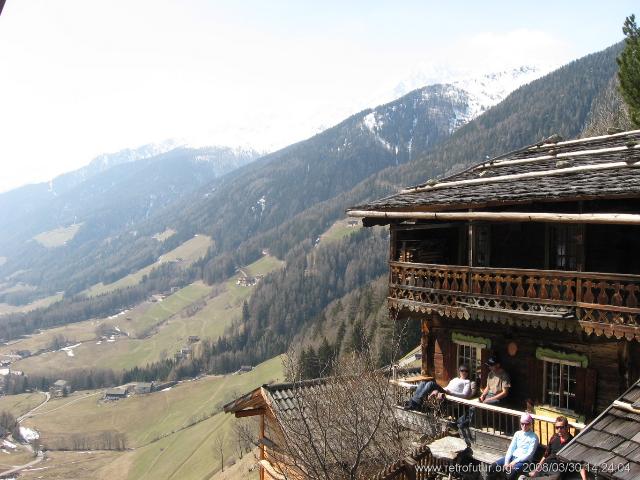 Dreiecker, von Kasern aus : IMG_1686.JPG