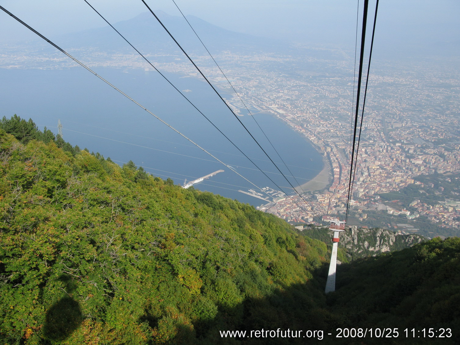 Verso la costa Amalfitana : IMG_1823.JPG