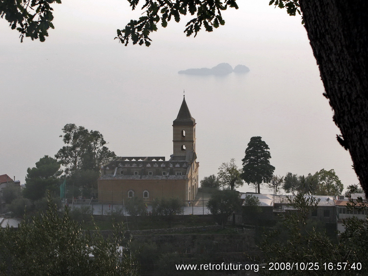 Verso la costa Amalfitana : IMG_1885.JPG