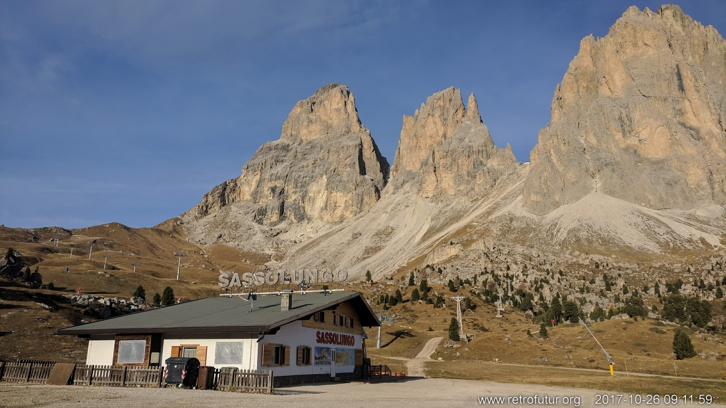 Sella Pass (BZ) / Gondellift Cestovia Langkofelscharte : IMG_20171026_091159.jpg