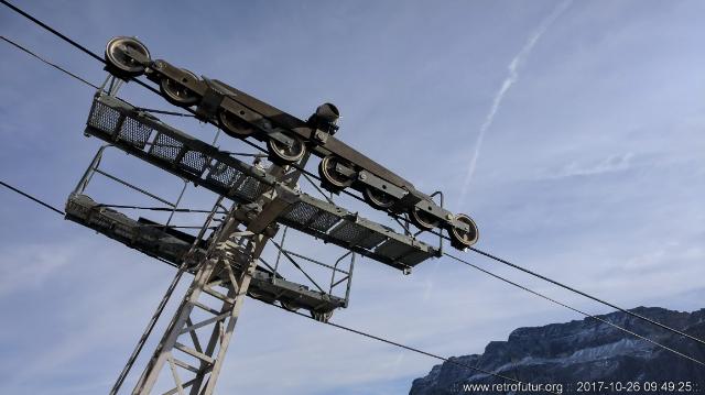 Sella Pass (BZ) / Gondellift Cestovia Langkofelscharte : IMG_20171026_094925.jpg