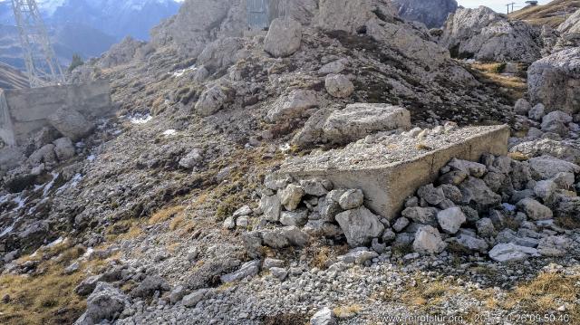 Sella Pass (BZ) / Gondellift Cestovia Langkofelscharte : IMG_20171026_095039.jpg