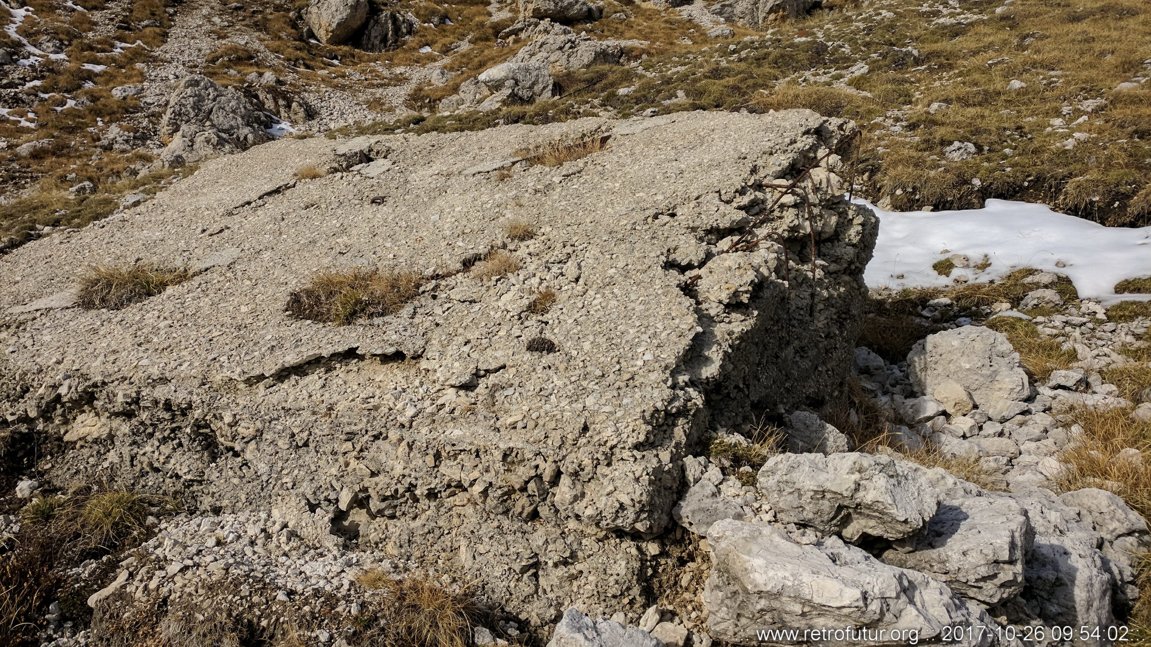 Sella Pass (BZ) / Gondellift Cestovia Langkofelscharte : IMG_20171026_095402.jpg