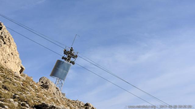 Sella Pass (BZ) / Gondellift Cestovia Langkofelscharte : IMG_20171026_095927.jpg