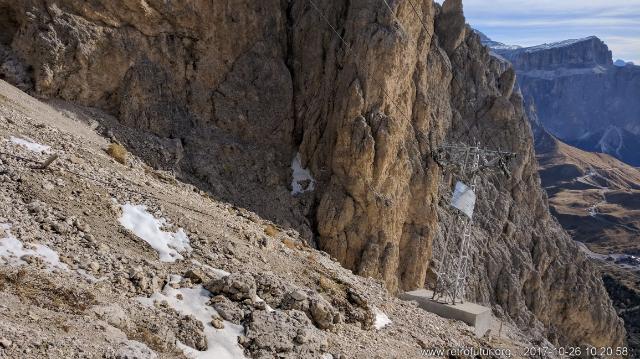 Sella Pass (BZ) / Gondellift Cestovia Langkofelscharte : IMG_20171026_102058.jpg