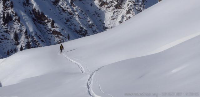 Auchgrübl 2617m - Ridnaun : IMG_2567.JPG