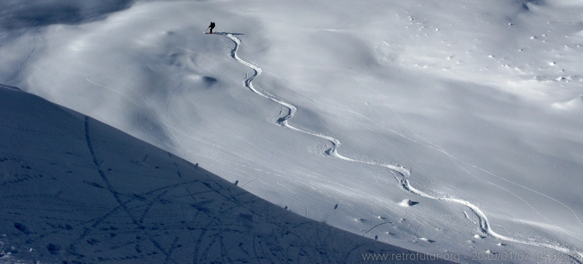 Auchgrübl 2617m - Ridnaun : IMG_2585.JPG