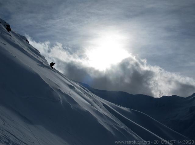 Auchgrübl 2617m - Ridnaun : IMG_2590.JPG