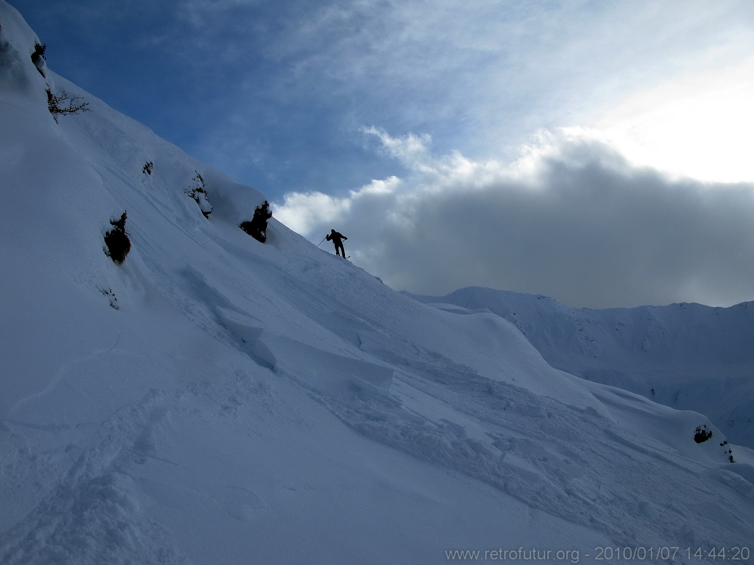 Auchgrübl 2617m - Ridnaun : IMG_2592.JPG