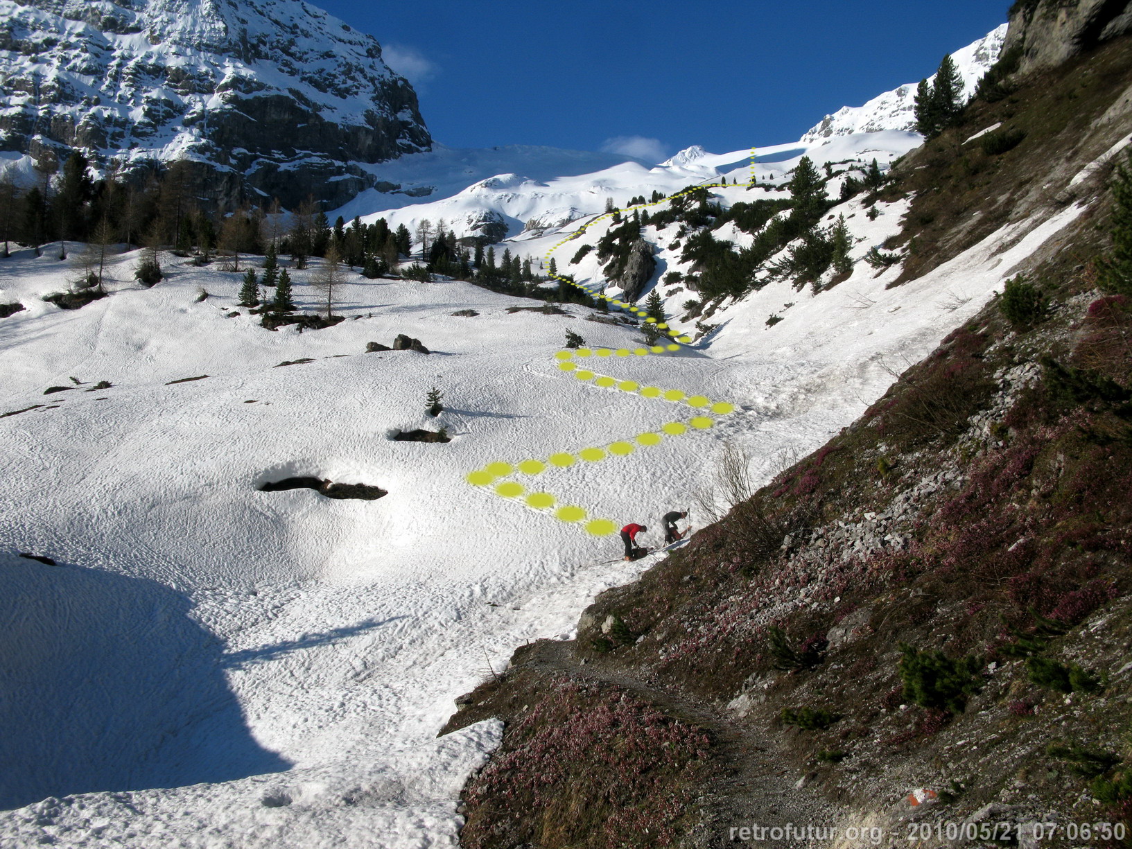 Tuckettstspitze / Berglhütte : IMG_3133.JPG