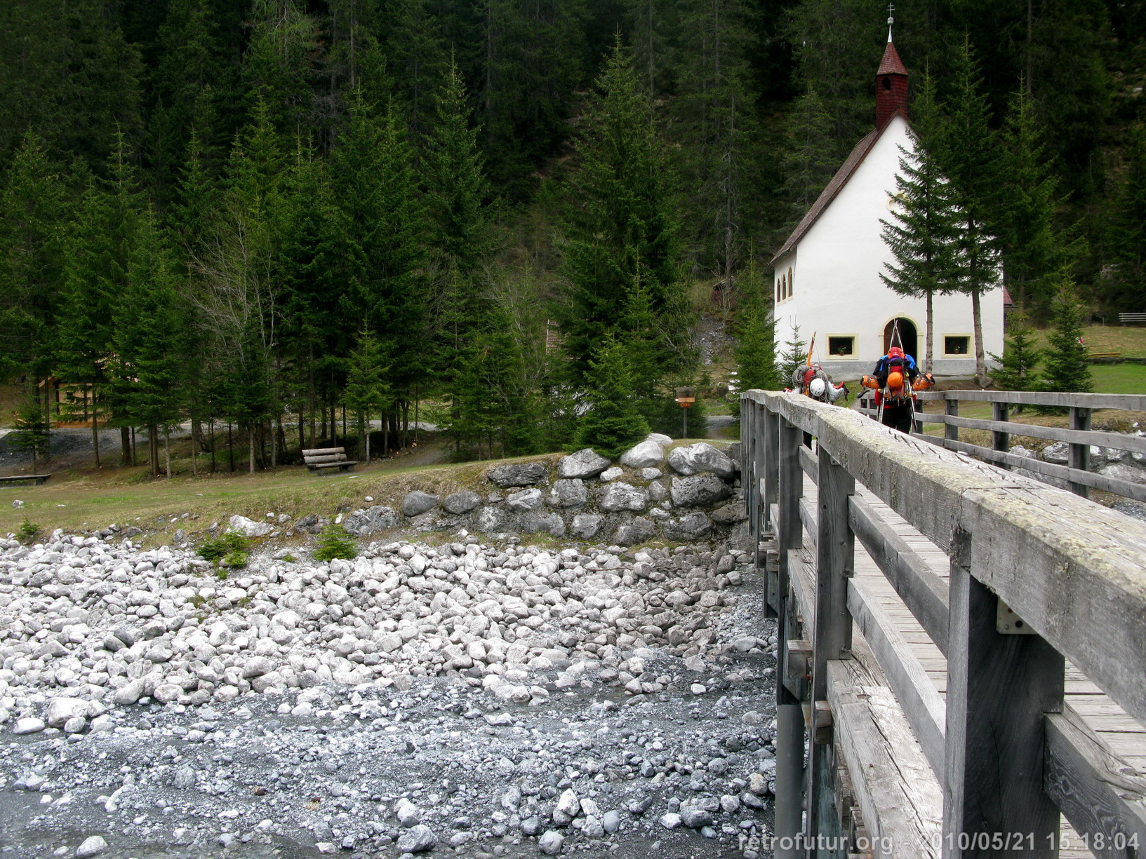 Tuckettstspitze / Berglhütte : IMG_3165.JPG