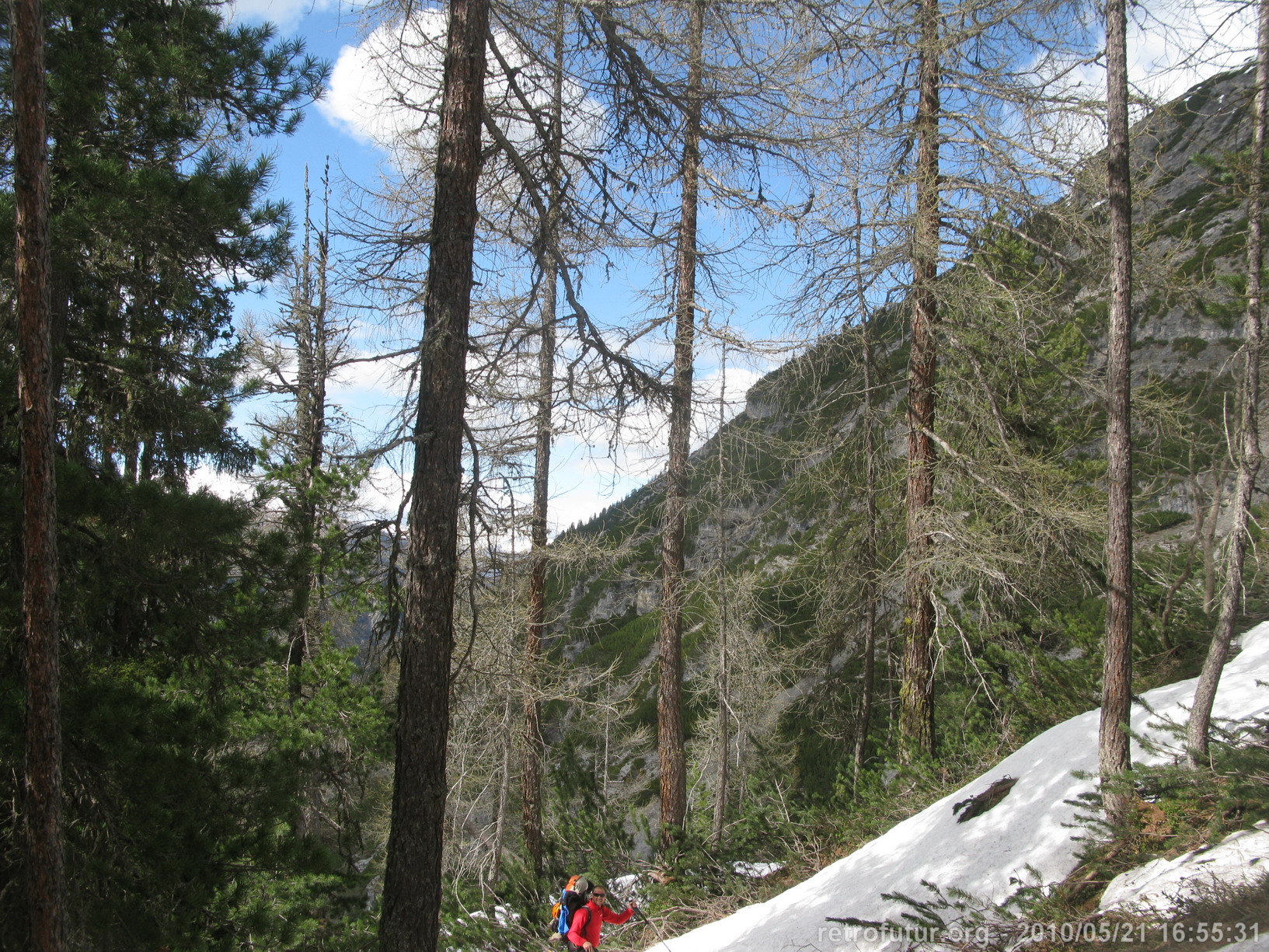 Tuckettstspitze / Berglhütte : IMG_3169.JPG