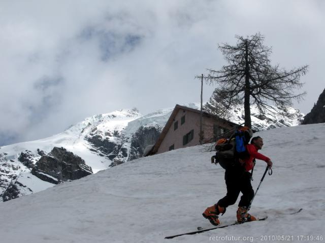 Tuckettstspitze / Berglhütte : IMG_3172.JPG