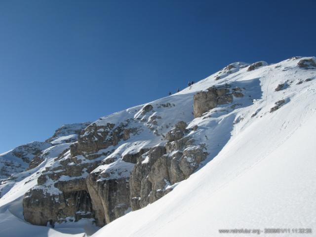 Kapuzinerspitze (2738m) : IMG_3442.JPG