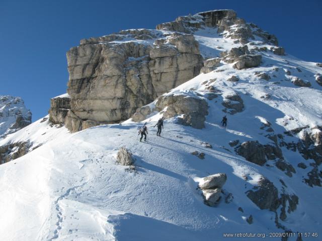 Kapuzinerspitze (2738m) : IMG_3458.JPG