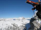 Kapuzinerspitze (2738m) : IMG_3460.JPG