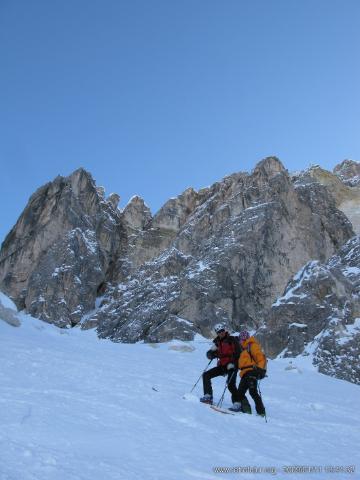 Kapuzinerspitze (2738m) : IMG_3543.JPG