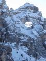 Kapuzinerspitze (2738m) : Dialog am Berg (Zitat)