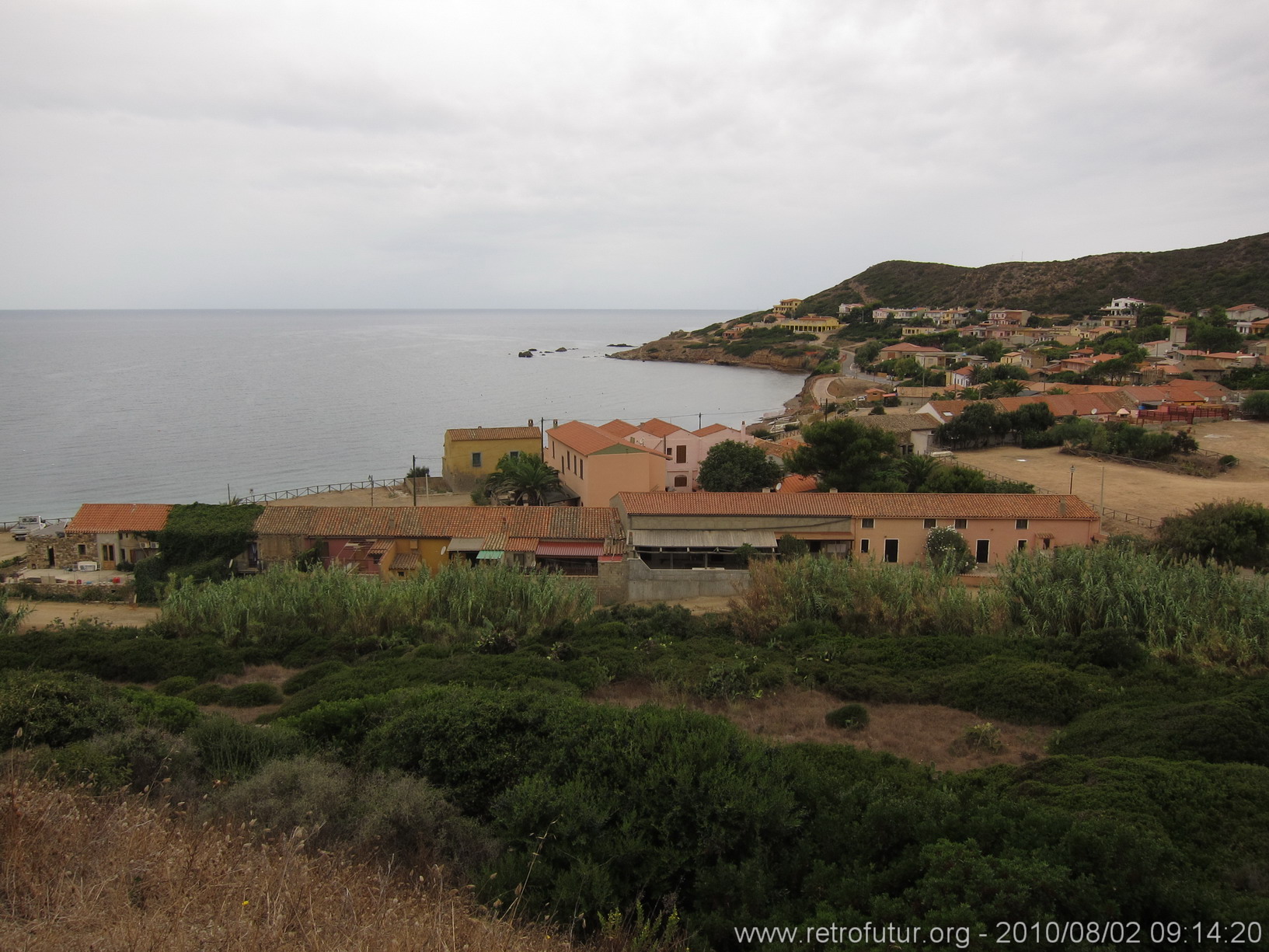 Sardegna 2010 : IMG_3653.JPG