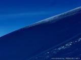 Alpensitze / Mareiter Stein : Blau wie die Farbe Blau