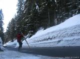 Alpensitze / Mareiter Stein : Klaus' Skidance