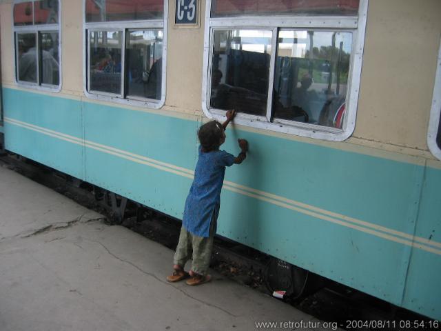 Approach 1 : The Kalka-Shimla Railway was built to connect Shimla, the summer capital of India during the British Raj, with the Indian rail system