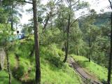 Approach 1 : On July 7, 2008, the Kalka-Shimla Railway was included in the UNESCO World Heritage List