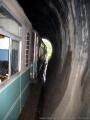 Approach 1 : The Kalka Shimla Railway runs through 103 tunnels