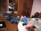 Our hotel in Shimla (45.7 KByte) Approach 1 : Our hotel in Shimla