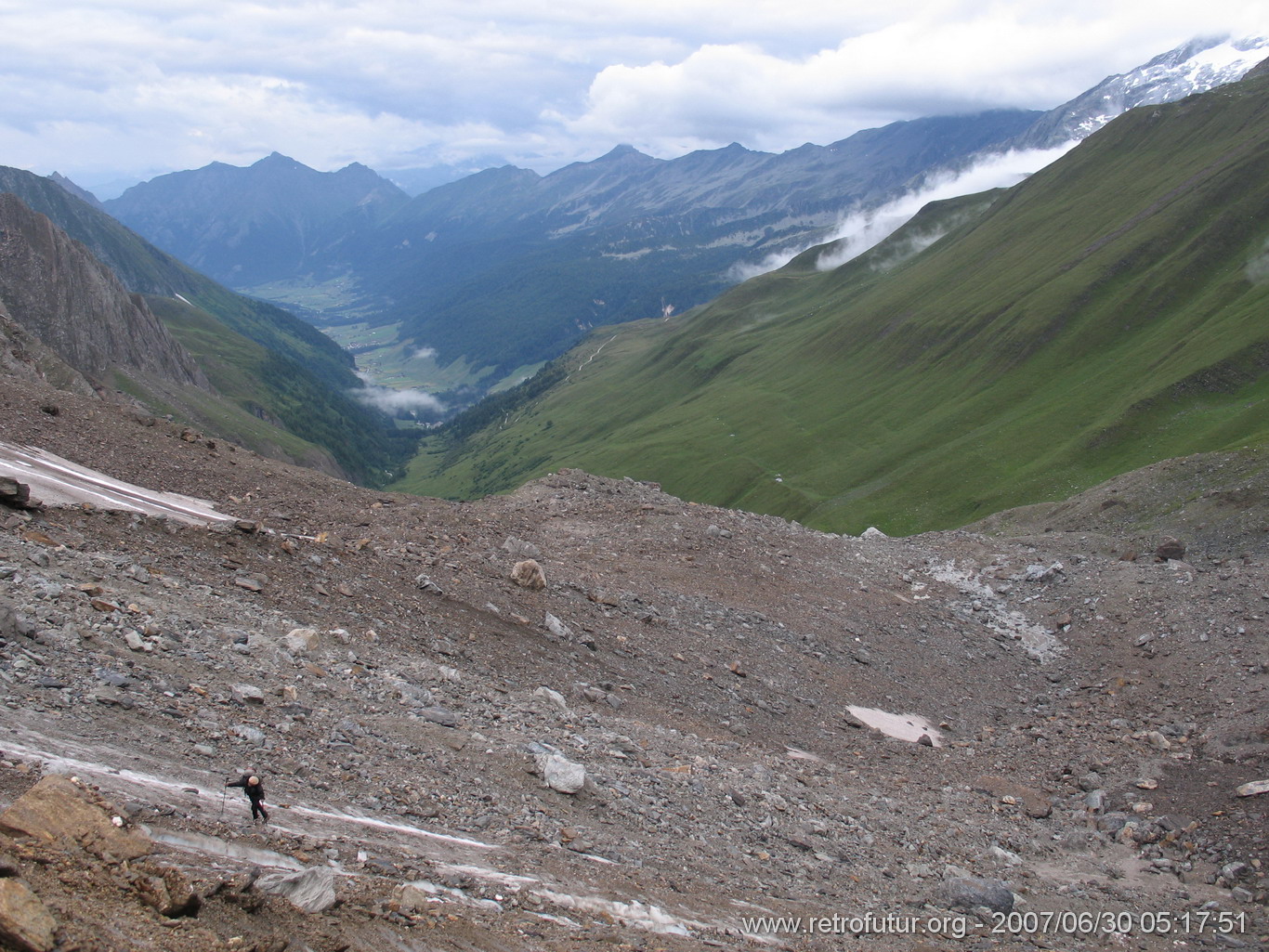 Hochfeiler ueber Grießferner : IMG_6528.JPG