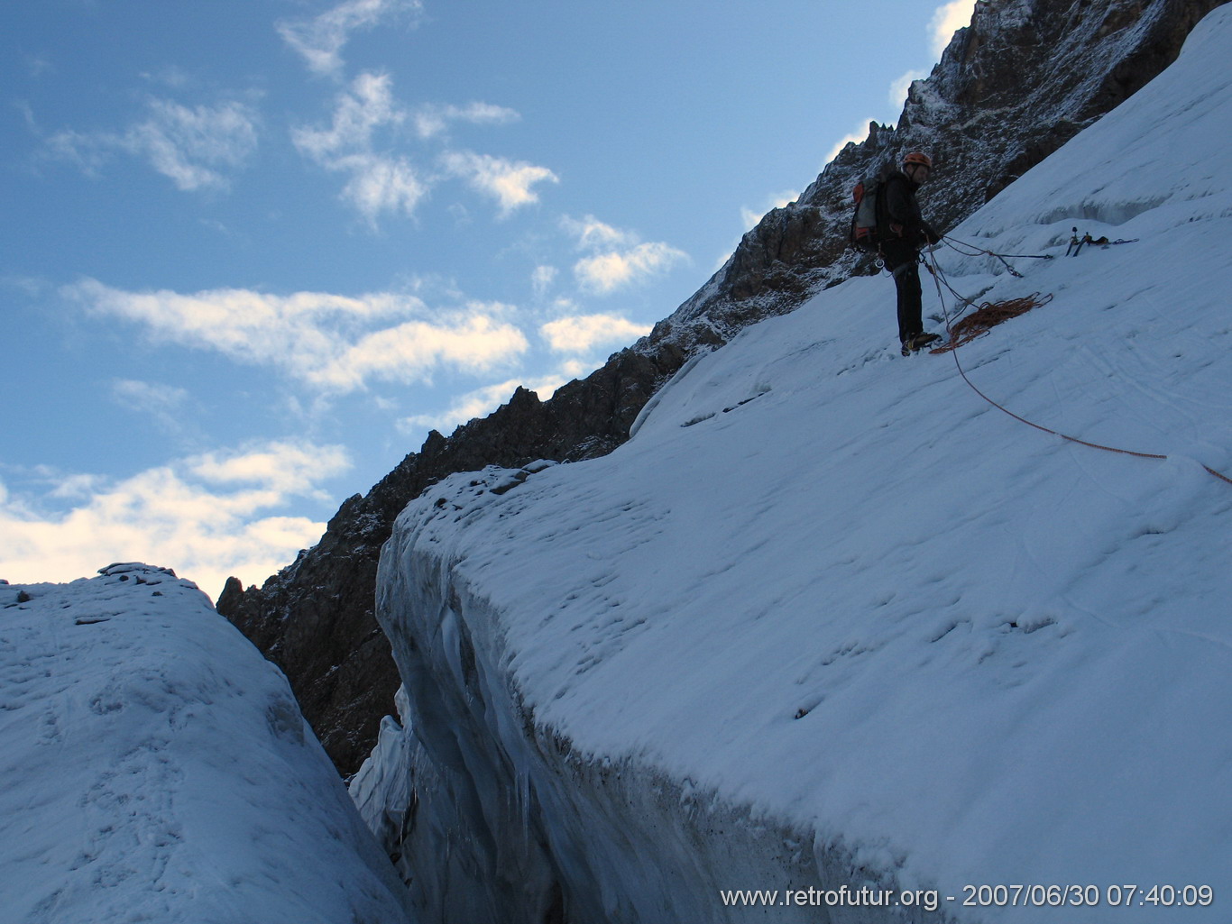 Hochfeiler ueber Grießferner : IMG_6554.JPG