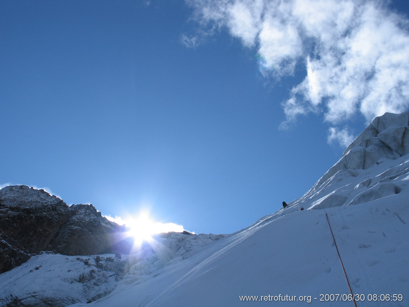 Hochfeiler ueber Grießferner : IMG_6559.JPG