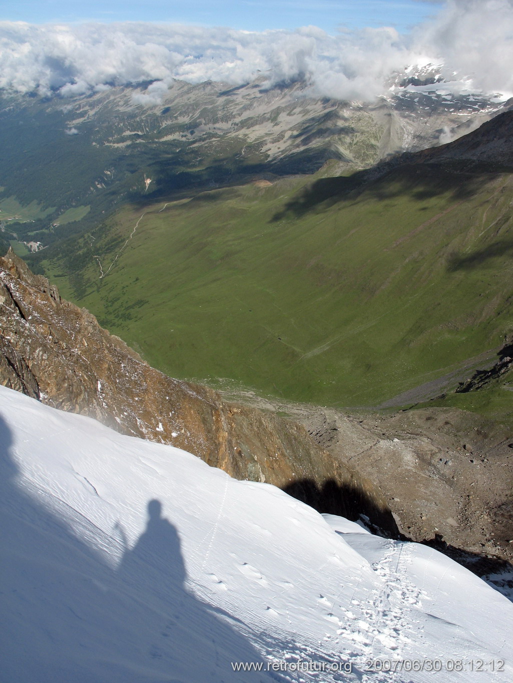 Hochfeiler ueber Grießferner : IMG_6563.JPG