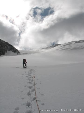 Hochfeiler ueber Grießferner : IMG_6584.JPG