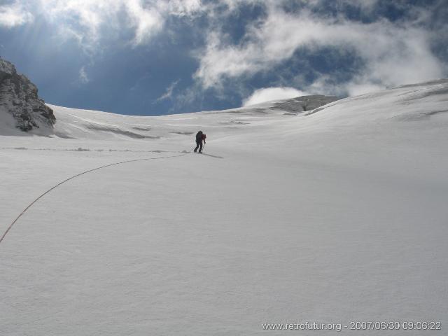 Hochfeiler ueber Grießferner : IMG_6586.JPG