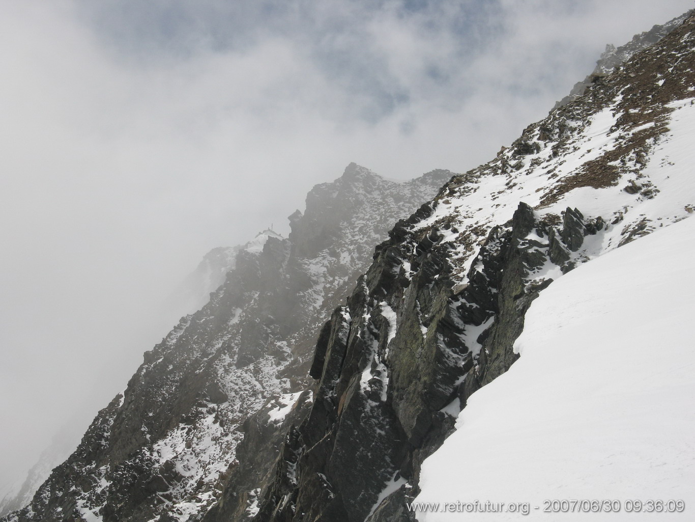 Hochfeiler ueber Grießferner : IMG_6599.JPG