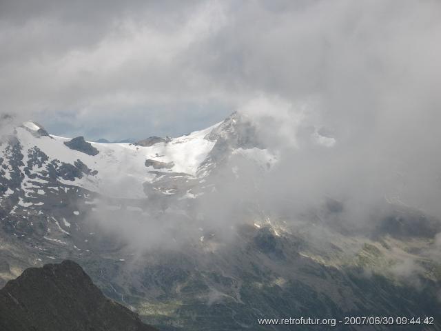 Hochfeiler ueber Grießferner : IMG_6605.JPG