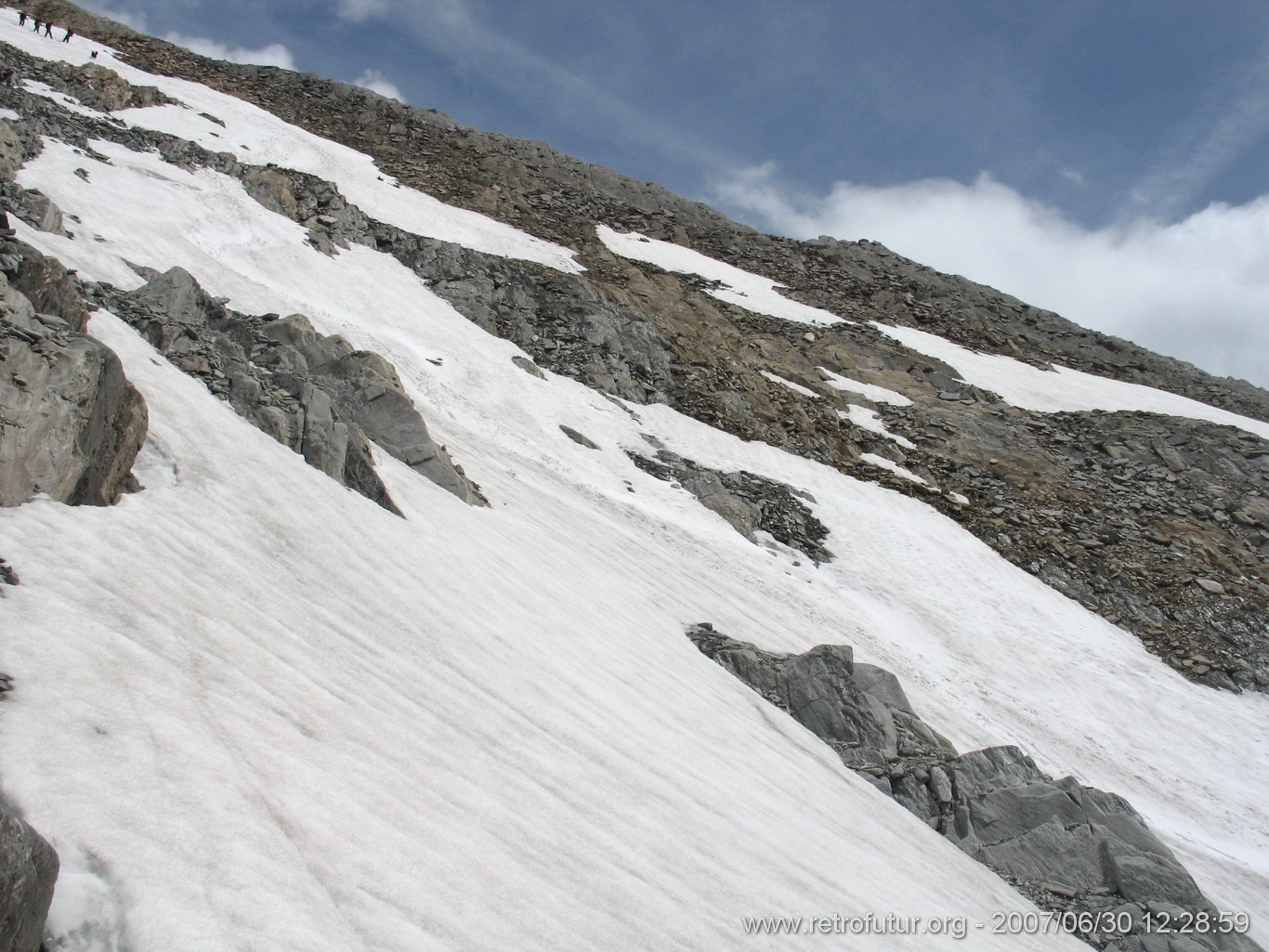 Hochfeiler ueber Grießferner : IMG_6642.JPG