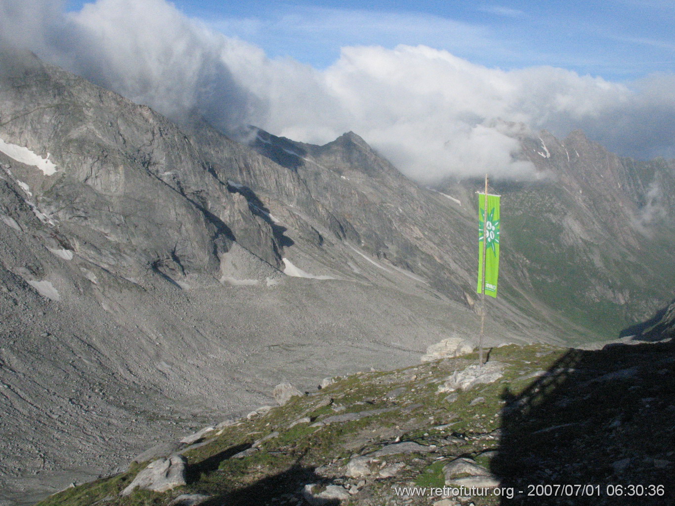 Hochfeiler ueber Grießferner : IMG_6657.JPG