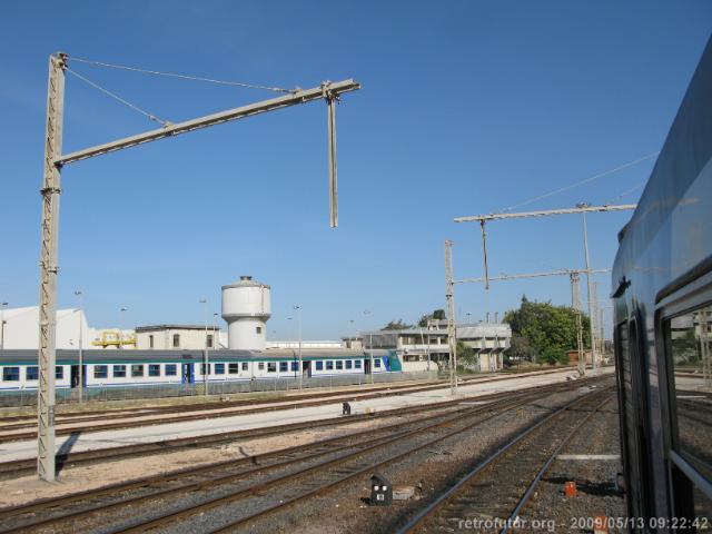 Train to Iglesias: Start of 4 day hike : IMG_6752.JPG