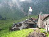 7.7. : Rifugio Pian De Fontana - 1632 m.slm / 
Comune di Longarone (Belluno)