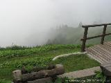 8.7. Zum Fusse der Civetta: Rifugio San Sebastiano / Passo Duran, Zoldo : IMG_6764.JPG