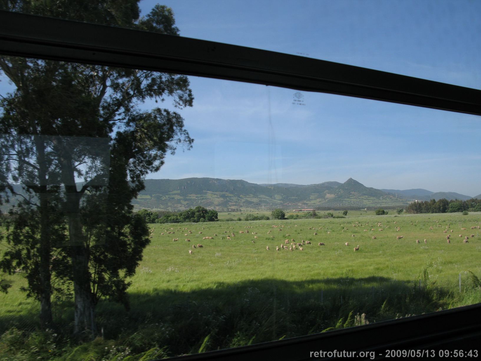 Train to Iglesias: Start of 4 day hike : IMG_6767.JPG