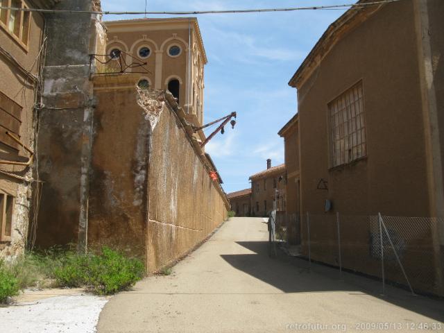 Mines near Iglesias : IMG_6824.JPG