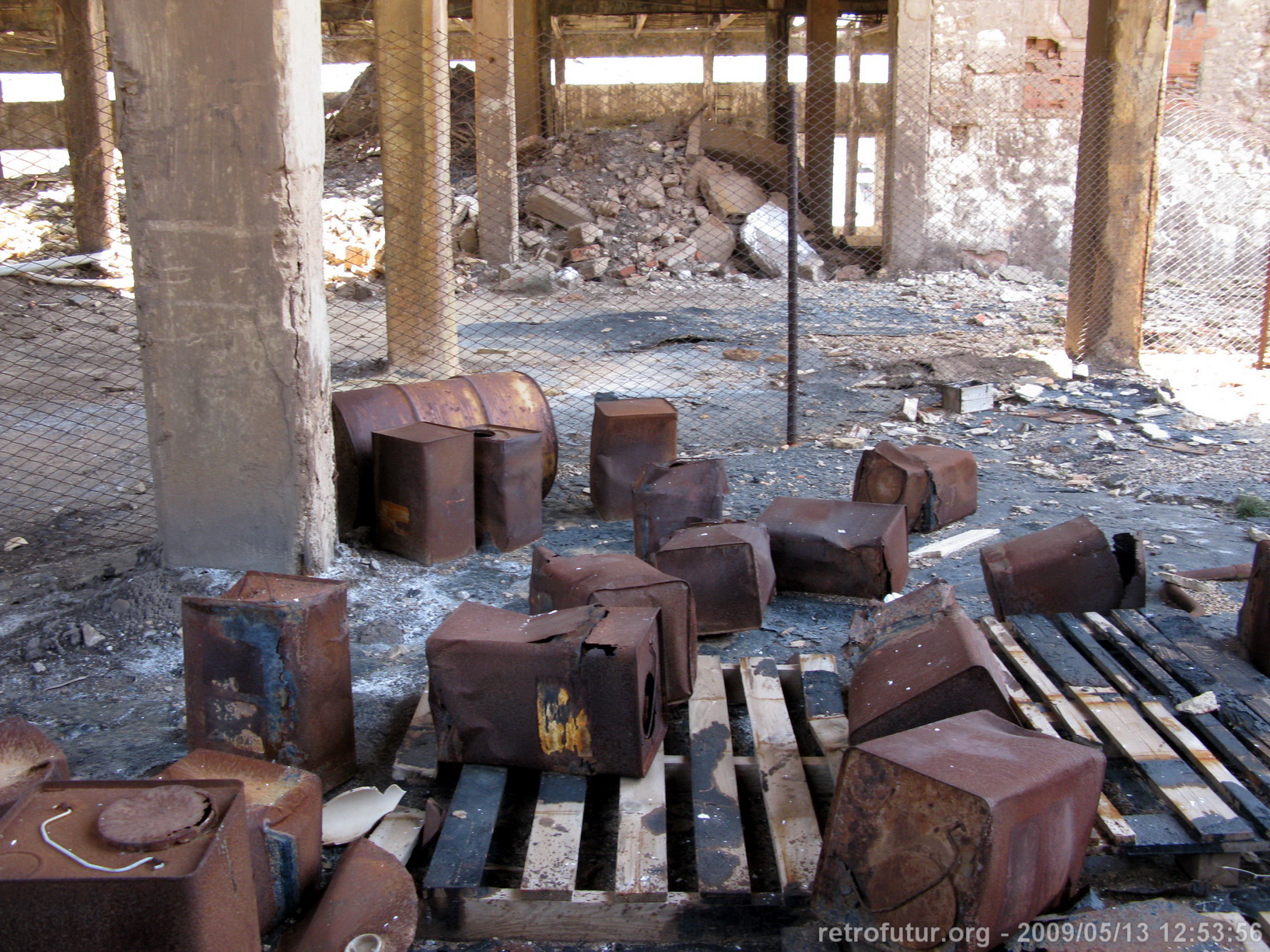 Mines near Iglesias : IMG_6834.JPG