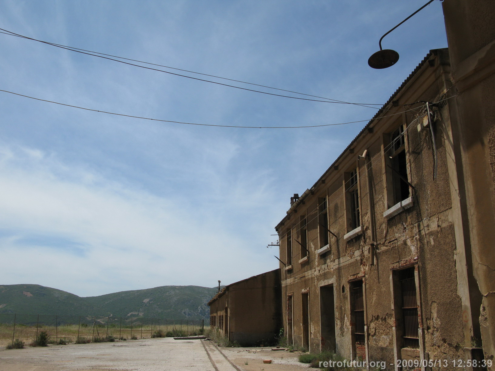 Mines near Iglesias : IMG_6842.JPG