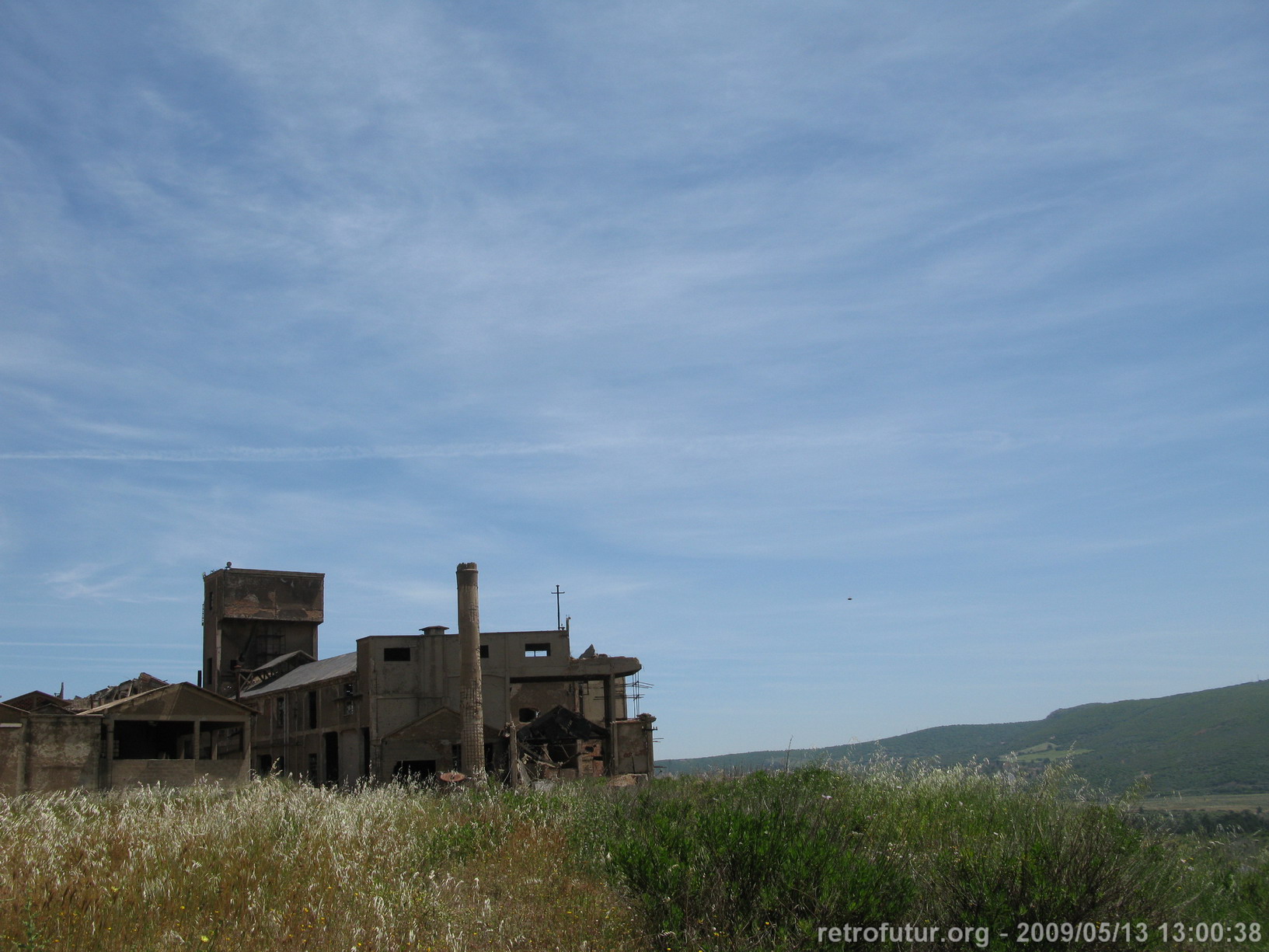 Mines near Iglesias : IMG_6844.JPG