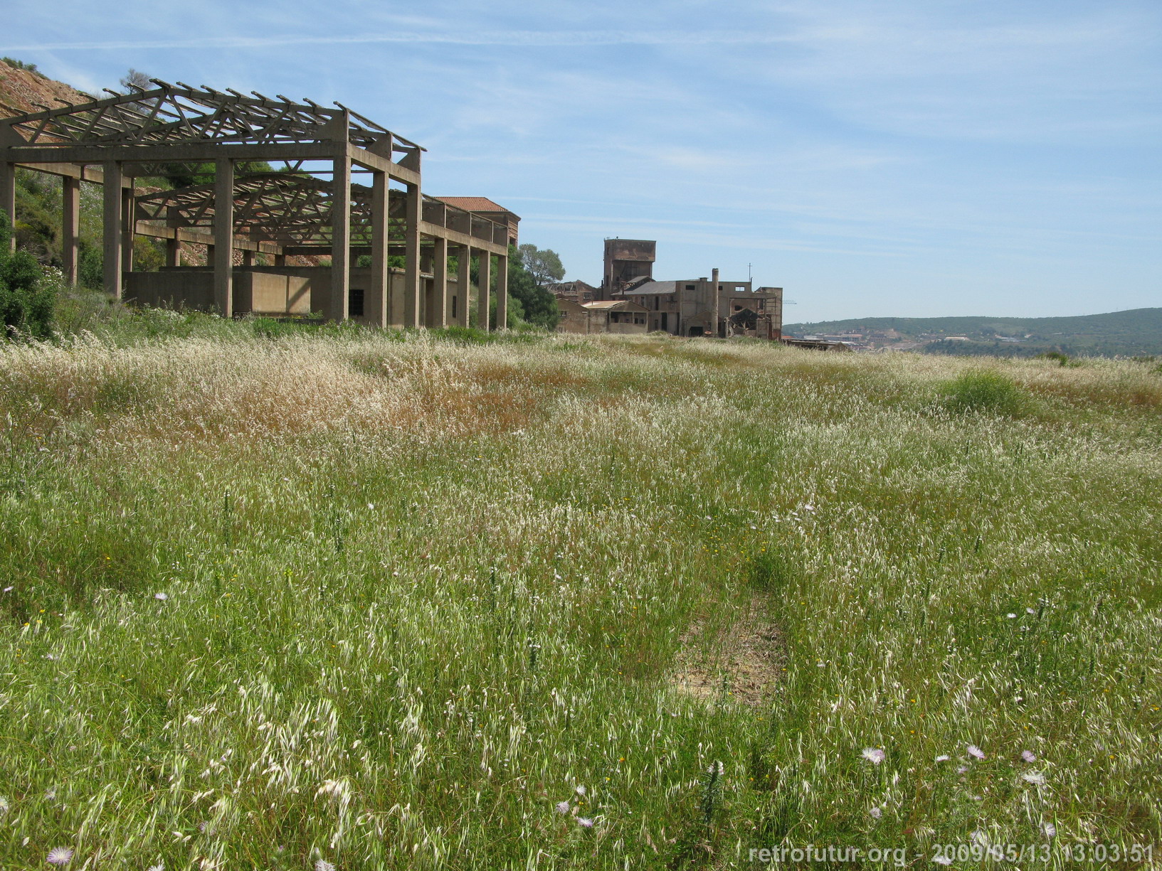 Mines near Iglesias : IMG_6847.JPG