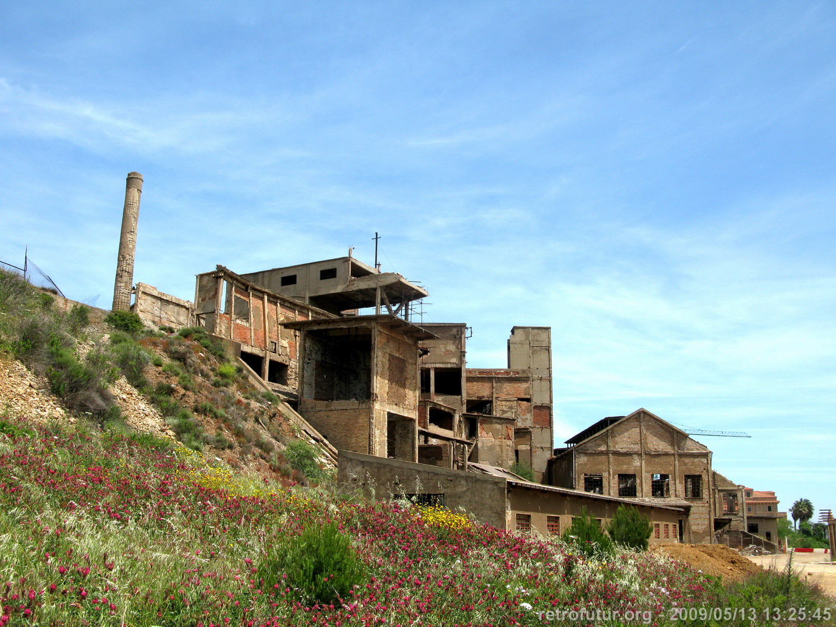 Mines near Iglesias : IMG_6856.JPG