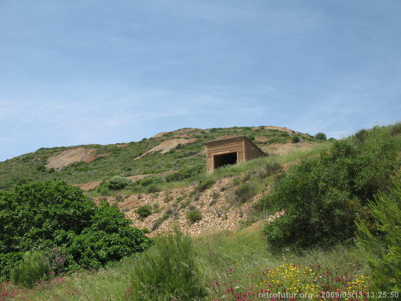 Mines near Iglesias : IMG_6857.JPG